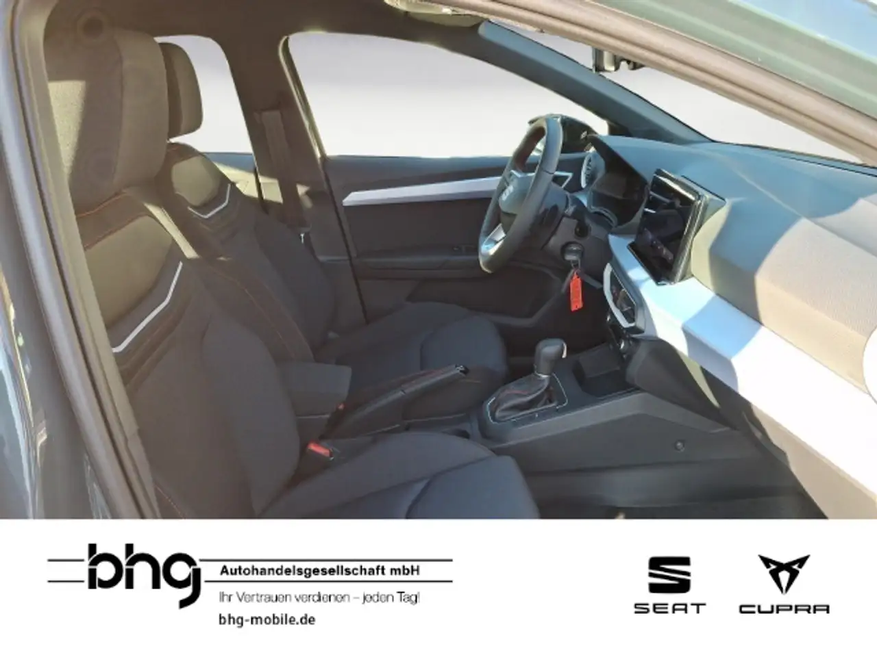 SEAT Ibiza 2026