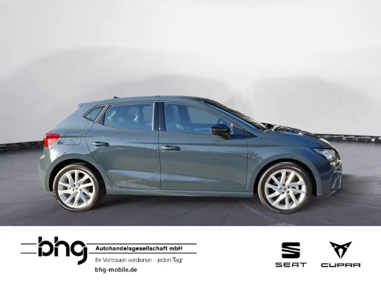 SEAT Ibiza 2026
