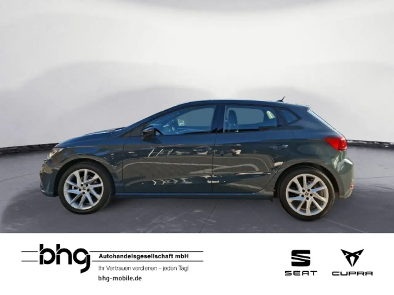 SEAT Ibiza 2026