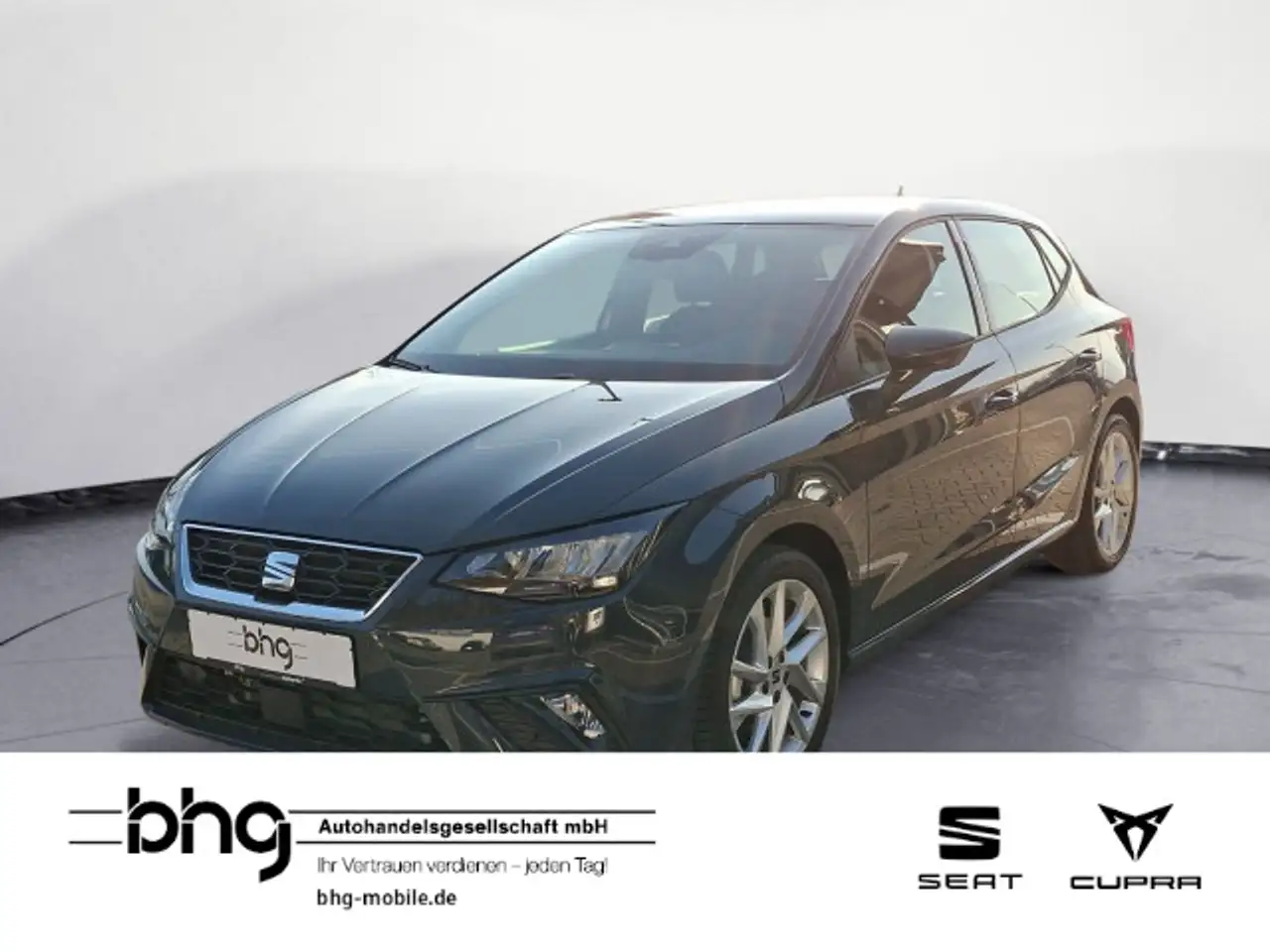 SEAT Ibiza 2026