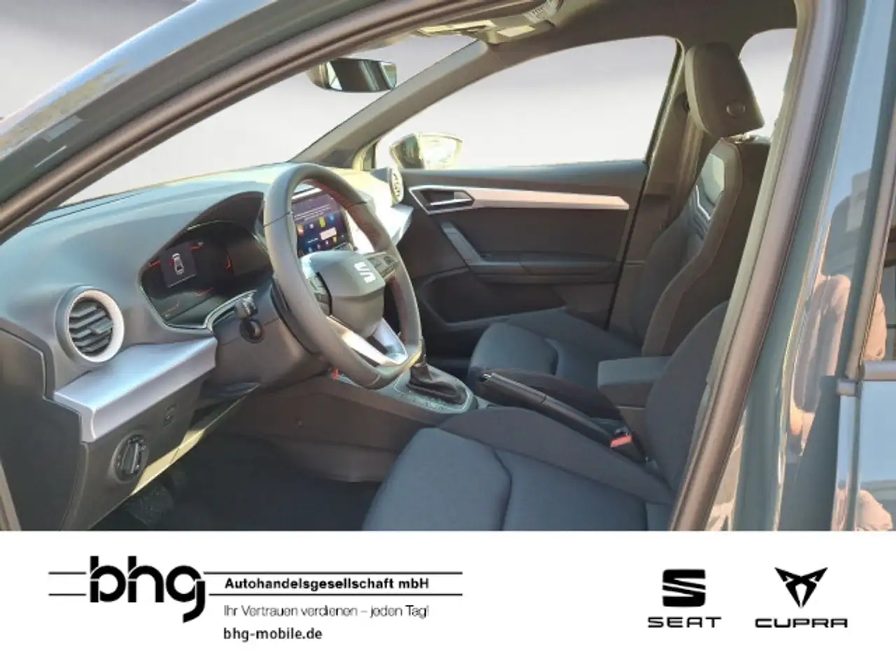 SEAT Ibiza 2026