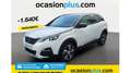 Peugeot 3008 1.6 BlueHDi Style 120 Weiß - thumbnail 1