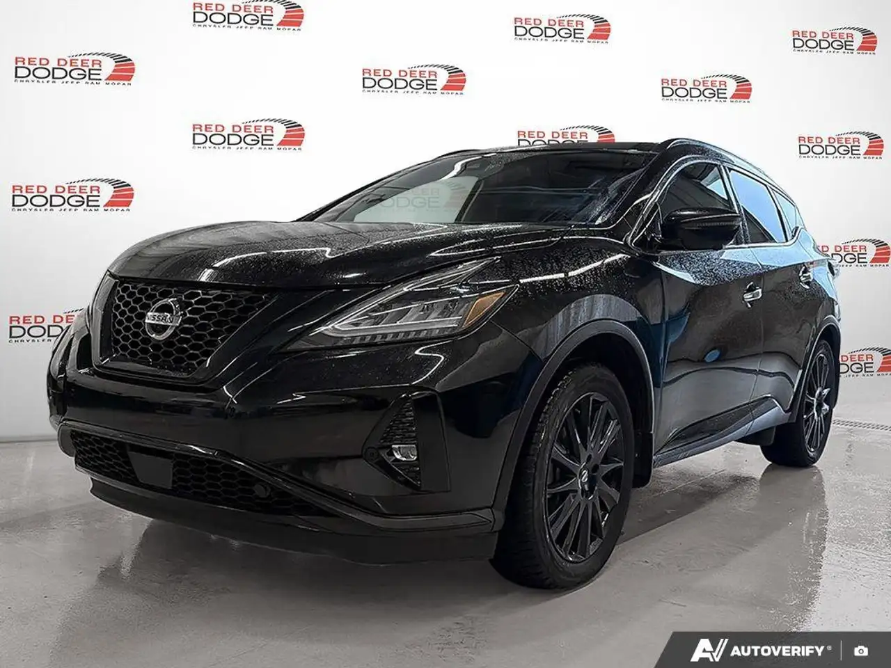 2021 Nissan Murano