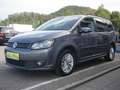 Volkswagen Touran Comfortline BMT Grau - thumbnail 3