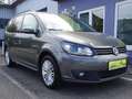 Volkswagen Touran Comfortline BMT Grau - thumbnail 1