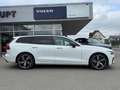Volvo V60 T8*R-Design*AWD*AHK*Pano*360°H&K*ACC*Keyless Weiß - thumbnail 3