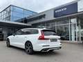Volvo V60 T8*R-Design*AWD*AHK*Pano*360°H&K*ACC*Keyless Weiß - thumbnail 4