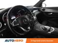 Mercedes-Benz GLC 250 GLC 250 4Matic AMG Line Aut. *LED*HUD*ACC*SPUR*TOT Schwarz - thumbnail 11