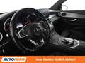 Mercedes-Benz GLC 250 GLC 250 4Matic AMG Line Aut. *LED*HUD*ACC*SPUR*TOT Schwarz - thumbnail 11