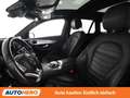 Mercedes-Benz GLC 250 GLC 250 4Matic AMG Line Aut. *LED*HUD*ACC*SPUR*TOT Schwarz - thumbnail 10