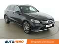 Mercedes-Benz GLC 250 GLC 250 4Matic AMG Line Aut. *LED*HUD*ACC*SPUR*TOT Schwarz - thumbnail 8