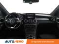 Mercedes-Benz GLC 250 GLC 250 4Matic AMG Line Aut. *LED*HUD*ACC*SPUR*TOT Schwarz - thumbnail 12