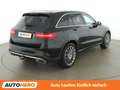 Mercedes-Benz GLC 250 GLC 250 4Matic AMG Line Aut. *LED*HUD*ACC*SPUR*TOT Schwarz - thumbnail 6