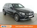 Mercedes-Benz GLC 250 GLC 250 4Matic AMG Line Aut. *LED*HUD*ACC*SPUR*TOT Schwarz - thumbnail 8