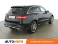 Mercedes-Benz GLC 250 GLC 250 4Matic AMG Line Aut. *LED*HUD*ACC*SPUR*TOT Schwarz - thumbnail 6