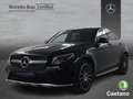 Mercedes-Benz GLC 350 350d 4Matic Aut. Negro - thumbnail 1
