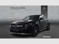 Mercedes-Benz GLC 350 350d 4Matic Aut. Negro - thumbnail 2