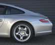 Porsche 997 997 3.6 Carrera Gris - thumbnail 13