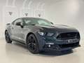 Ford Mustang Fastback 2.3 EcoBoost Verde - thumbnail 4