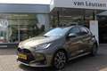 Toyota Yaris 1.5 HYBRID EXECUTIVE PANODAK HEAD UP DISPLAY STUUR Groen - thumbnail 1