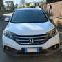 Honda CR-V CR-V 2.2 Executive TD 4wd Blanco - thumbnail 1