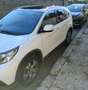 Honda CR-V CR-V 2.2 Executive TD 4wd Blanco - thumbnail 5