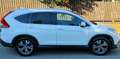 Honda CR-V CR-V 2.2 Executive TD 4wd Blanco - thumbnail 3