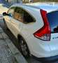 Honda CR-V CR-V 2.2 Executive TD 4wd Blanco - thumbnail 4