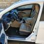Honda CR-V CR-V 2.2 Executive TD 4wd Blanco - thumbnail 7