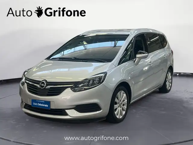Opel Zafira 1.6 CDTI 134cv S&S Innovation BlueInjection