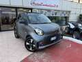 smart forTwo Fortwo eq British Green 4,6kW Grigio - thumbnail 1