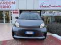 smart forTwo Fortwo eq British Green 4,6kW Grigio - thumbnail 14