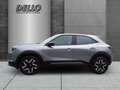 Opel Mokka Elegance 1.2 Turbo 8-AT Park & Go Abstandstempomat Grau - thumbnail 2