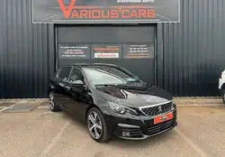 Peugeot 308 GT LINE 1.5 130 CV