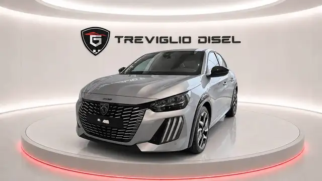 Peugeot 208 1.2 hybrid GT 145cv dcs 6 KM ZERO PRONTA CONSEGNA