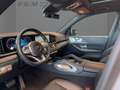 Mercedes-Benz GLS 400 d 4MATIC AMG Line Burm|KeyGo|MBeam|360 Silber - thumbnail 7