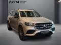 Mercedes-Benz GLS 400 d 4MATIC AMG Line Burm|KeyGo|MBeam|360 Silber - thumbnail 5