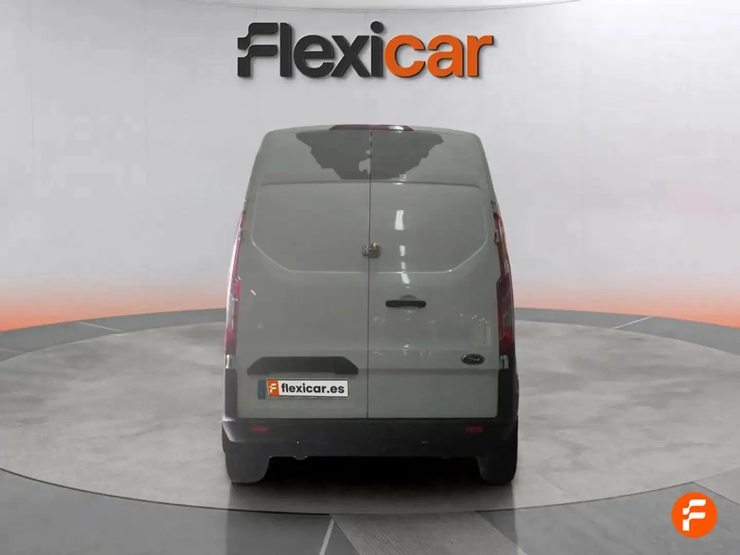 Ford Transit Connect Kombi 1.5 TDCi 100cv Ambient 220 L1 (M1) Blanco - 2