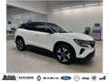 Renault Austral Mild Hybrid 160 Automatik Techno Blanc - thumbnail 2