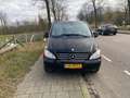 Mercedes-Benz Vito 111 CDI Lang Zwart - thumbnail 1