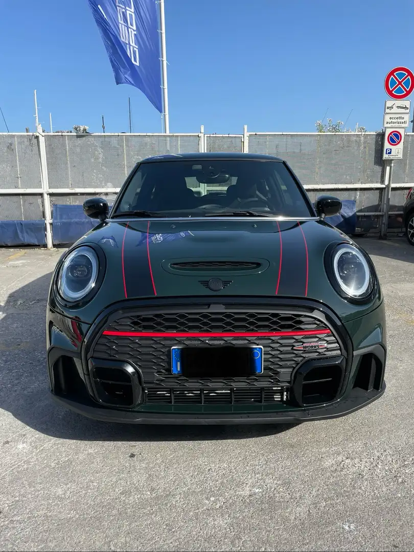 MINI John Cooper Works 3p 2.0 JCW auto - 1