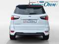Ford EcoSport ST-Line 1.0 EcoBoost - SCHIEBEDACH - RFK - SHZ - Weiß - thumbnail 7