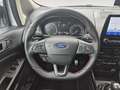 Ford EcoSport ST-Line 1.0 EcoBoost - SCHIEBEDACH - RFK - SHZ - Weiß - thumbnail 12