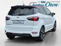 Ford EcoSport ST-Line 1.0 EcoBoost - SCHIEBEDACH - RFK - SHZ - Blanc - thumbnail 7