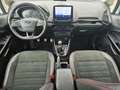 Ford EcoSport ST-Line 1.0 EcoBoost - SCHIEBEDACH - RFK - SHZ - Weiß - thumbnail 17