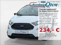 Ford EcoSport ST-Line 1.0 EcoBoost - SCHIEBEDACH - RFK - SHZ - Weiß - thumbnail 1
