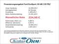 Ford EcoSport ST-Line 1.0 EcoBoost - SCHIEBEDACH - RFK - SHZ - Weiß - thumbnail 4