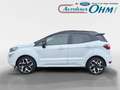 Ford EcoSport ST-Line 1.0 EcoBoost - SCHIEBEDACH - RFK - SHZ - Weiß - thumbnail 4