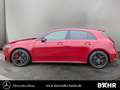 Mercedes-Benz A 45 AMG A 45 S 4M+ Verkauf nur an Gewerbe!/Burmester/19" Rot - thumbnail 2