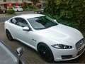 Jaguar XF XF 2.2 Diesel Weiß - thumbnail 1